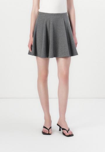 Юбка из джерси