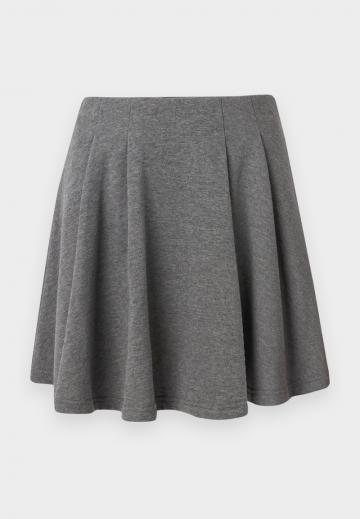 Юбка из джерси