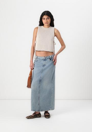 Майка-борцовка