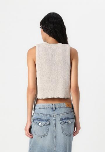 Майка-борцовка