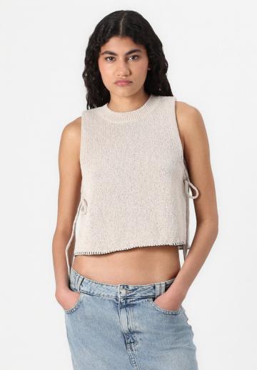 Майка-борцовка