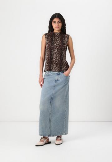 Майка-борцовка