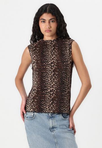 Майка-борцовка