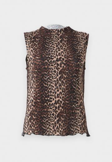 Майка-борцовка