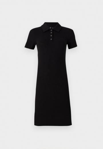 Платье футляр