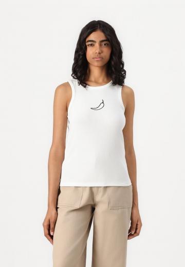 Майка-борцовка