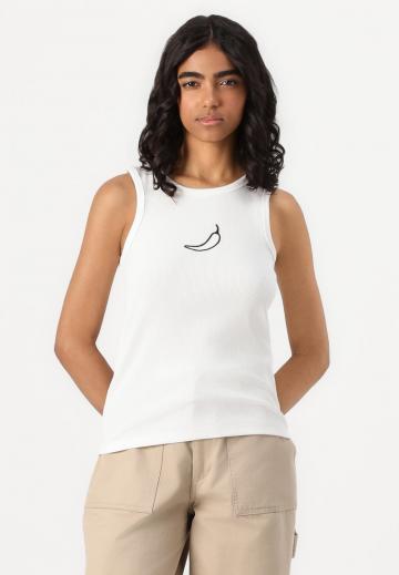 Майка-борцовка