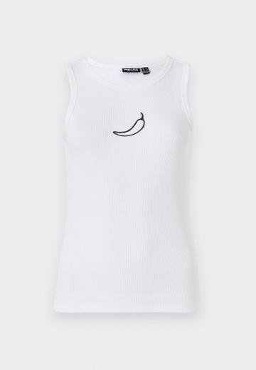 Майка-борцовка