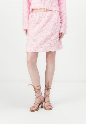 Летняя юбка