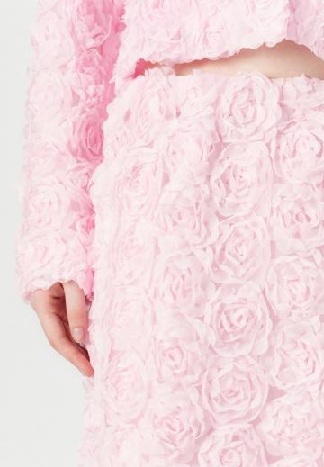 Летняя юбка