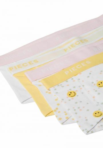 Трусы шортики