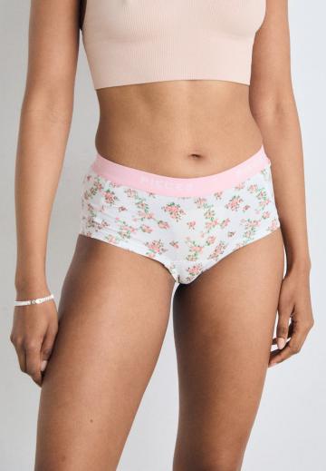 Трусы шортики