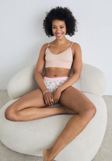 Трусы шортики