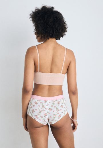 Трусы шортики