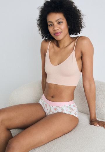 Трусы шортики