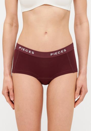 Трусы шортики