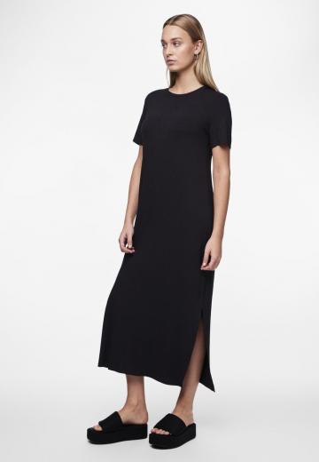Платье макси