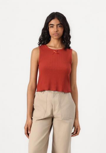 Майка-борцовка