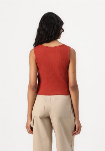 Майка-борцовка