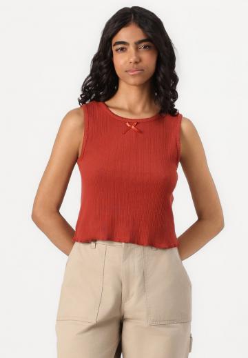 Майка-борцовка