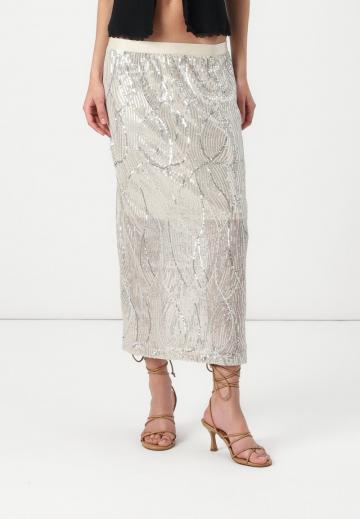 Летняя юбка