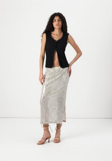 Летняя юбка