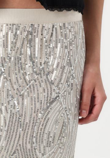 Летняя юбка