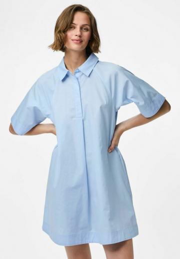 Блузка-платье