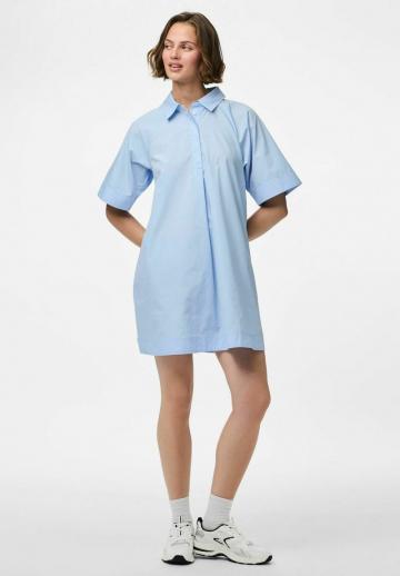 Блузка-платье