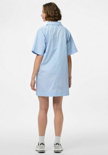 Блузка-платье