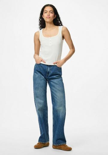 Майка-борцовка