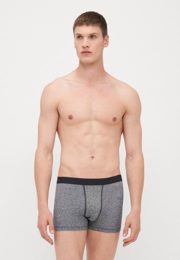 Трусы шортики