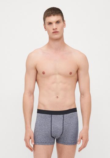 Трусы шортики