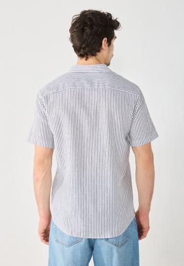 Рубашка с коротким рукавом