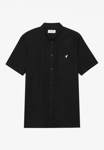 Рубашка с коротким рукавом