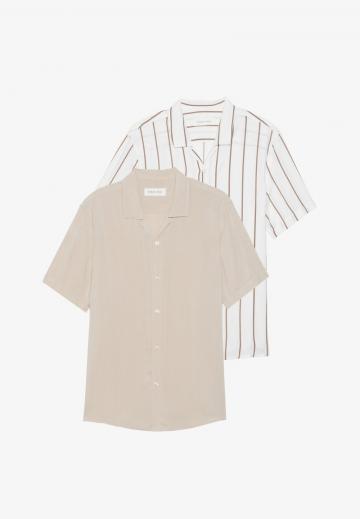 Рубашка с коротким рукавом