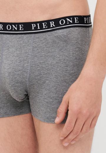 Трусы шортики