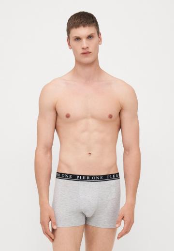 Трусы шортики