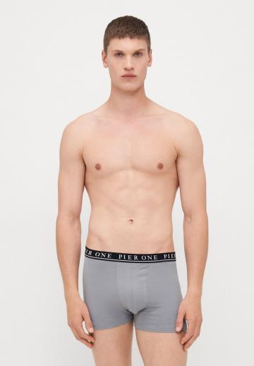 Трусы шортики