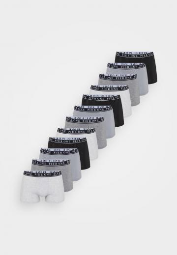 Трусы шортики