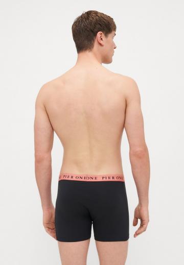 Трусы шортики