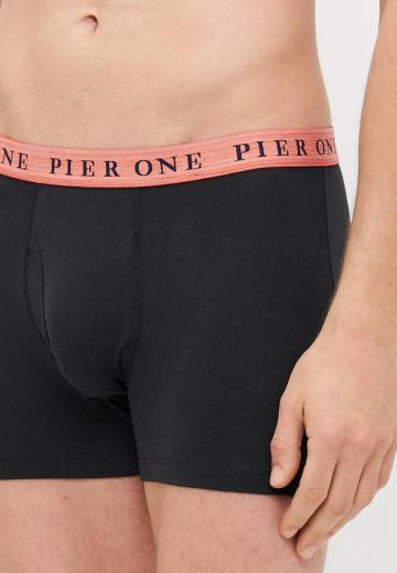 Трусы шортики