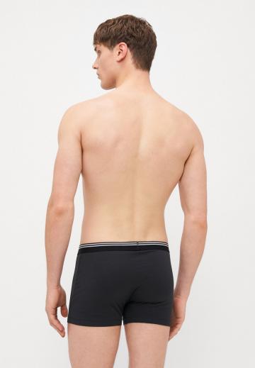 Трусы шортики