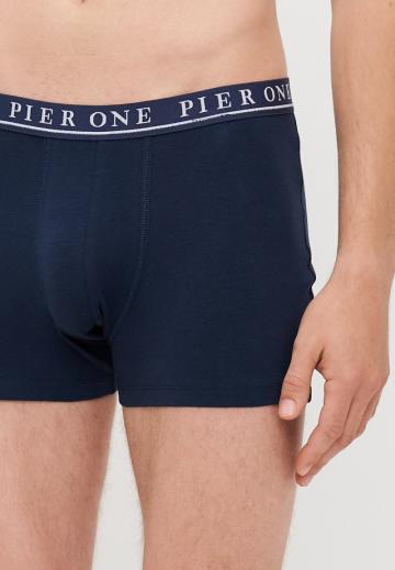 Трусы шортики