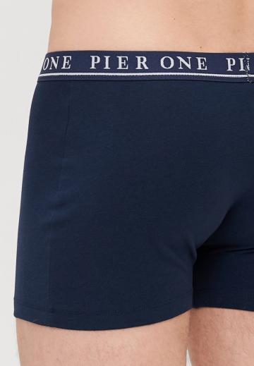 Трусы шортики