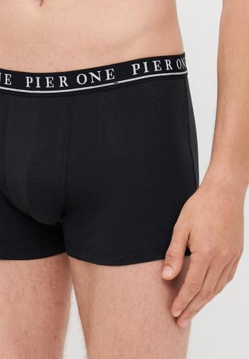 Трусы шортики