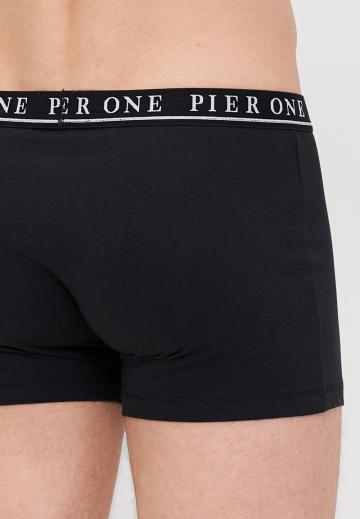 Трусы шортики