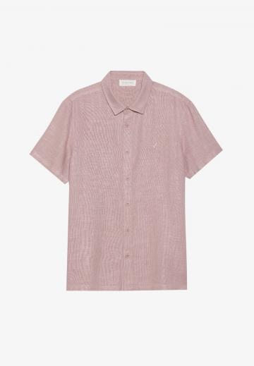 Рубашка с коротким рукавом