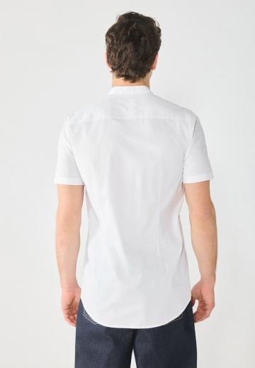 Рубашка с коротким рукавом