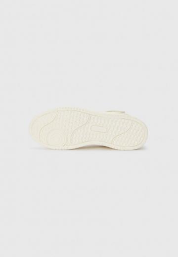 Высокие кеды